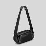 Large Pillow Handbag Wide Strap Shoulder Bag for Women