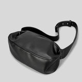 Large Pillow Handbag Wide Strap Shoulder Bag for Women