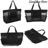 Large Shopping Totes Women Beach Handbag Shoulder Bag Holiday Picnic Camping