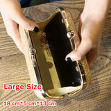 Women Handbag Evening Bags Chain Shoulder Bag Ladies