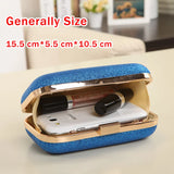 Women Handbag Evening Bags Chain Shoulder Bag Ladies