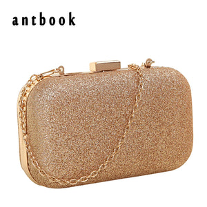 Women Handbag Evening Bags Chain Shoulder Bag Ladies