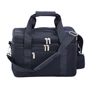 Large Neoprene Beer Cooler Bag For Steak Insulation