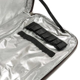 Large Neoprene Beer Cooler Bag For Steak Insulation