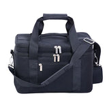 Large Neoprene Beer Cooler Bag For Steak Insulation