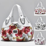 Large Tote Bag Women Big Capacity Shopping Handbag Shoulder Bags