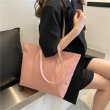 Chains Shoulder Bag Women Handbags