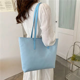 Chains Shoulder Bag Women Handbags