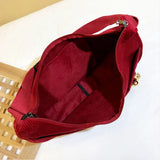 Bohemian Crossbody Bag Women's Handbag Purses Vintage Style
