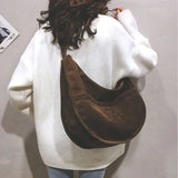 Bohemian Crossbody Bag Women's Handbag Purses Vintage Style