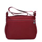 Nylon Shoulder Messenger Bags Female Handbags Women Crossbody Beach Bag