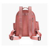 Large-capacity Backpack Ladies Water-repellent Travel Bag Couple School Bag