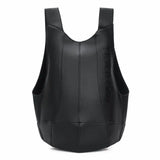 Large-capacity Street Turtle Shell Backpack