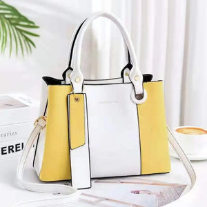 Large-capacity Handbag Women One-shoulder Ladies Messenger Bag