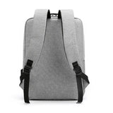 Large-capacity Oxford Cloth Backpack Men/women Computer Bag Couple Travel Bag