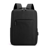 Large-capacity Oxford Cloth Backpack Men/women Computer Bag Couple Travel Bag