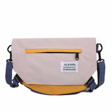 Large-capacity Canvas Crossbody Bags for Women