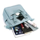Large-capacity Lightweight Handbag Autumn Travel Waterproof Messenger Bag Women