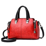 Large-capacity High-quality Women's Messenger Bag