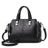 Large-capacity High-quality Shoulder Bag Summer Handbag