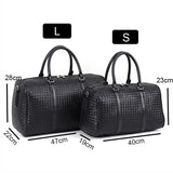 Large-capacity Travel Shoulder Messenger Bags Unisex Handbags