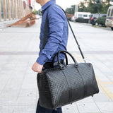 Large-capacity Travel Shoulder Messenger Bags Unisex Handbags