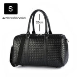 Large-capacity Travel Shoulder Messenger Bags Unisex Handbags