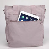 Nylon Women Shoulder Bag Handbag CrossBody Bag