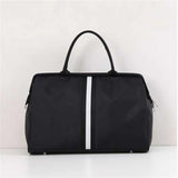 Large-capacity Portable Travel Bag Duffel Bag Short-distance Travel Bag
