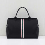 Large-capacity Portable Travel Bag Duffel Bag Short-distance Travel Bag