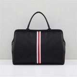 Large-capacity Portable Travel Bag Duffel Bag Short-distance Travel Bag