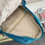 Large-capacity Lightweight School Bag Teen Girls Backpack Many Pockets