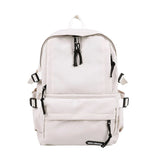 Large Schoolbag for Teenage Girls Travel Bag Waterproof Nylon Women Backpack