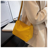 Large-capacity Shoulder Bag Women's Messenger Tote Bag