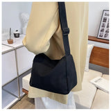 Large-capacity Shoulder Bag Women's Messenger Tote Bag