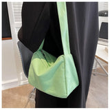 Large-capacity Shoulder Bag Women's Messenger Tote Bag