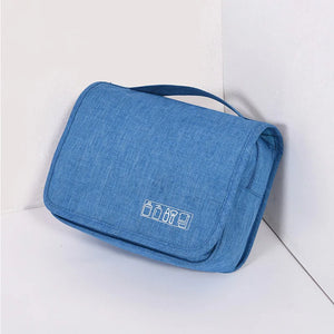 Large-capacity Cosmetic Bag Portable Travel Toiletry Bag