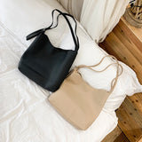 Large-capacity Tote Bag, Fashionable Women's Bag, Summer Ladies Bag