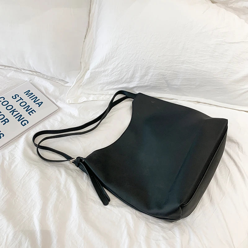 Large-capacity Tote Bag, Fashionable Women's Bag, Summer Ladies Bag
