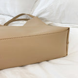 Large-capacity Tote Bag, Fashionable Women's Bag, Summer Ladies Bag