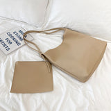 Large-capacity Tote Bag, Fashionable Women's Bag, Summer Ladies Bag
