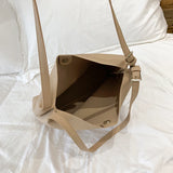 Large-capacity Tote Bag, Fashionable Women's Bag, Summer Ladies Bag