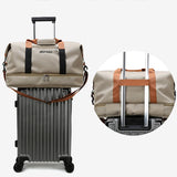 Large-capacity Travel Handbag for Men Women Fitness Bag Sports Pack