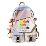 Assassination Classroom Anime Girl Backpack