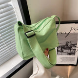 Large-capacity Women Shoulder Bags Crossbody Bags Shopping and Travel