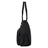 Large Capacity Women Shoulder Bag Nylon Female Handbag Top-Handle Bag Waterproof