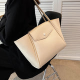 Large-capacity Women's Handbag Casual Shoulder Bag