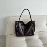 Women's Large Handbag Tote Shoulder Underarm Sac A Main