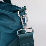 Large Capacity Women's Shoulder Bag Nylon Tote Crossbody Bags