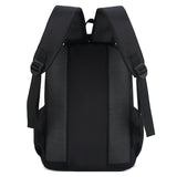 Children's Spider-Man Schoolbag Double Shoulder Backpack